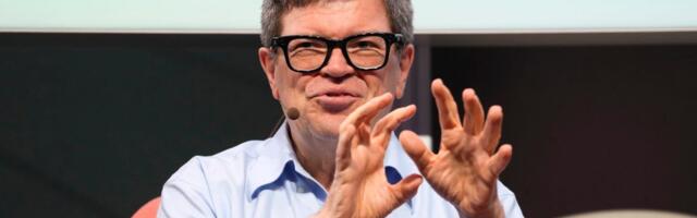 Yann LeCun's advice for young students wanting to go into AI