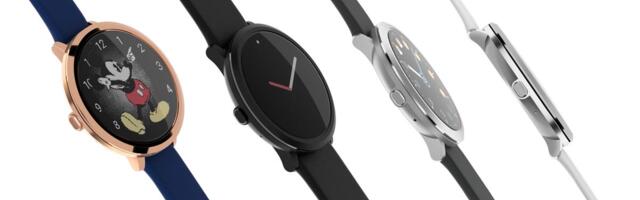 Pebble's Bringing Its Round Watch Back, This Time With Revamps