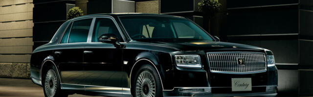 5 Of The Coolest JDM Luxury Cars You Can't Buy In The U.S.