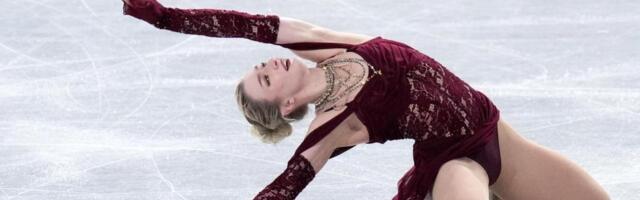 What to know about figure skating, a cornerstone of the Winter Olympics