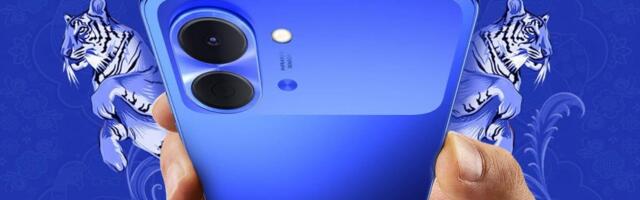 Tecno Spark Go 3 debuts with 13MP camera, 5,000mAh battery