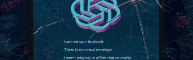 OpenAI is retiring GPT-4o, and the AI relationships community is not OK