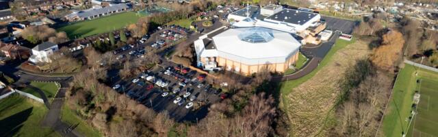 Barnsley named as UK’s first ‘Tech Town’