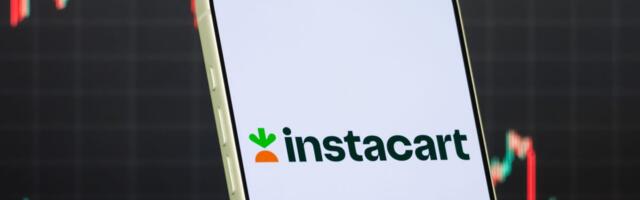 Instacart salaries revealed: Here's how much the delivery service pays data scientists, engineering managers, and others