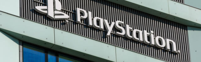 Sony Patented A Fully Touchscreen PlayStation Controller - But Don't Get Excited