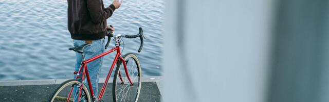 Why the friends who check on everyone are usually the ones who learned that nobody was coming to check on them