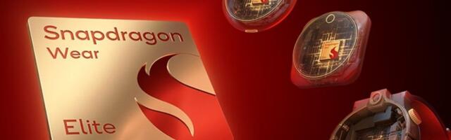 Qualcomm’s Snapdragon Wear Elite paves the way for a new wave of AI wearables