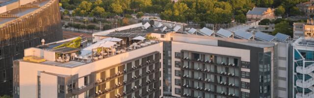 Accor Seeks Cooler Regions, Staycations, To Avoid Climate Costs