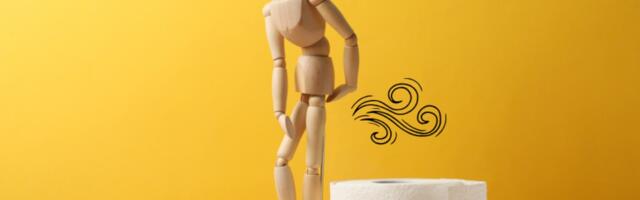 Умное нижнее белье: мониторинг активности кишечного микробиома