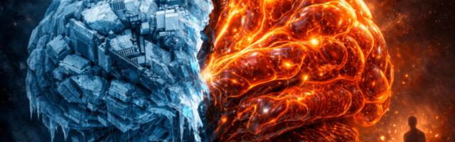 «Поставить себя на ваше место». Мы занялись метаболизмом ИИ