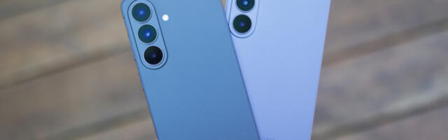 I spent two weeks with the Galaxy S26 and Galaxy S26 Plus — and only one is worth buying