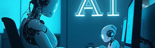 Why AI adoption isn’t just a tech problem, but a retention risk