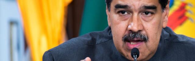 Feds Arrest Soldier Who Allegedly Made $400,000 on Maduro Kidnapping Polymarket Bet