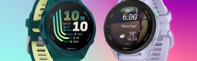 Garmin Brings Its Best Training Tools to Its Cheapest Running Watches