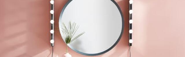 The best IKEA products for the perfect vanity setup (and why they work)
