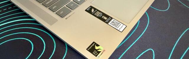 Lenovo IdeaPad Slim 5x Review: Low-Cost Copilot Plus PC Has Appeal, Limits