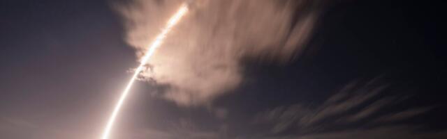 SpaceX Holds More Bitcoin Than Previously Thought
