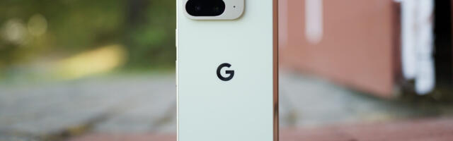 The Google Pixel 10 Pro Fold just hit its best price since Black Friday