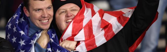 The World Cup is showing what Trump can’t destroy about America