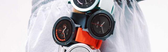 Nothing’s good-looking Watch 3 Pro smartwatch is just $69