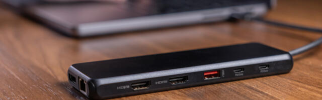 Your USB To HDMI Adapter Could Be Causing These Annoying Issues