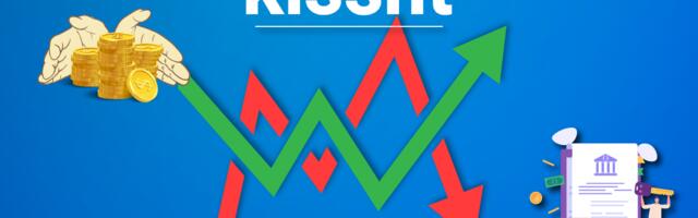 Kissht Q1 Profit Surges 59% YoY To ₹95 Cr