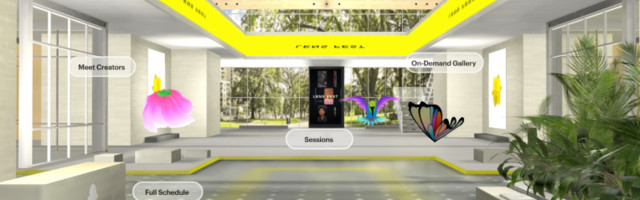 Snap announces $3.5M fund directed toward AR Lens creation