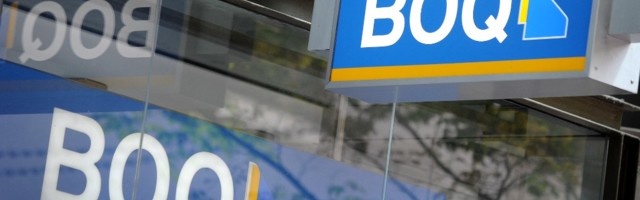 Bank of Queensland goes digital to regain operational excellence