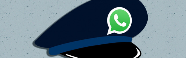 WhatsApp says it won’t limit functionality if you refuse its privacy policy — for now