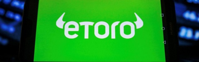 Backbase Partnership Brings Global Growth and Compliance to eToro Platform