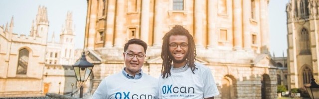 Oxford Cancer Analytics grabs £1.27M to revolutonise lung cancer management