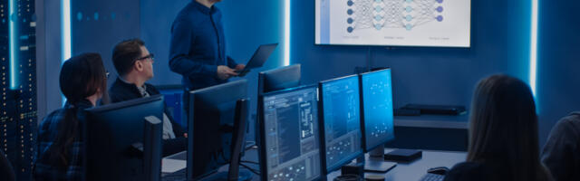 After Trellix, Symphony Technology Group launches Skyhigh Security