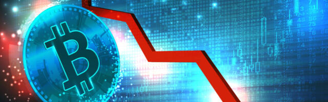 Americans Scamper To Sell Failing Crypto Currencies Amid Industry Crash