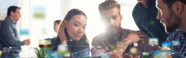 Keep the business network in full view with Riverbed Technology