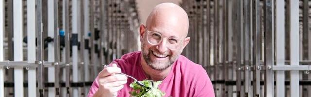 Fieldless Farms secures $17.5 million to expand indoor farm, leafy greens product line