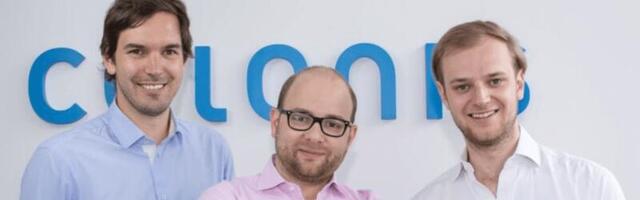 Celonis rakes in $1 billion at $13 billion valuation to combat supply chain challenges