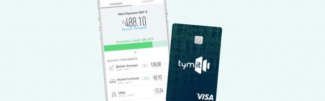 BNPL startup Tymit gets £23m boost from Frasers Group