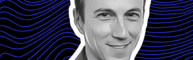 Why we are now seeing Exponential Progress in MedTech, Dr Daniel Kraft