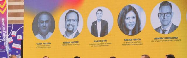 4 Talks You Can’t Miss on Day 1 of RiseUp ‘23