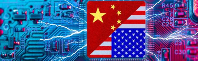 Arming the Enemy? Why U.S. VCs Investing in China AI Is Complicated