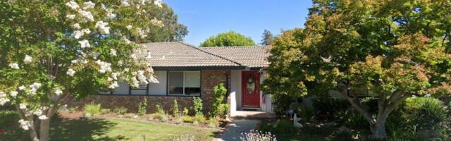 Single family residence sells for $3.7 million in Saratoga