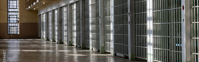 Transforming Incarceration: The Role of Technology and Rehabilitation in the Future of Correctional Facilities