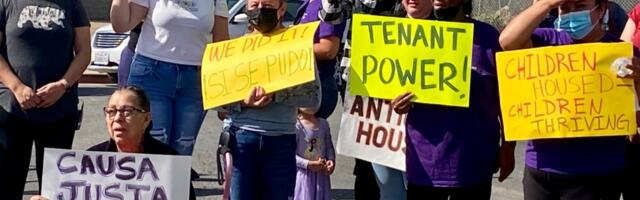 Pandemic aid saved millions of Americans from eviction and the data proves It