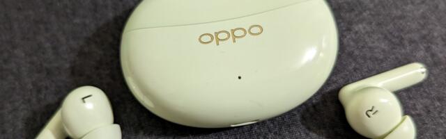Oppo Enco Air3 Pro Review: Among the best all-round TWS earbuds under Rs 5,000 in India