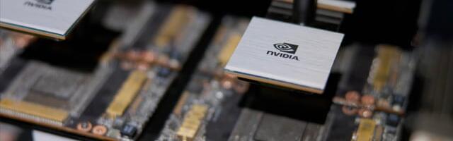 Race To AI Supremacy: UAE and Saudi Arabia are falling over each other to woo Nvidia for chips