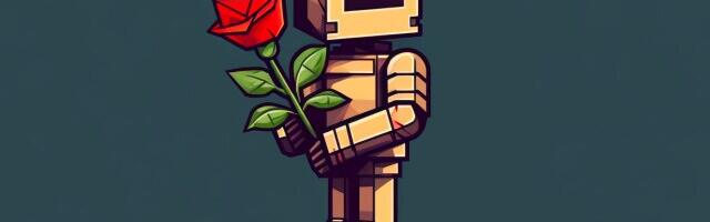 Woman creates AI… and boy what a mess!