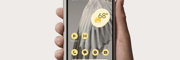 Is Comet the Next Google Foldable?