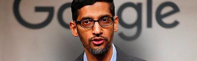 ‘Deal with Apple doesn’t look good’: Sundar Pichai warned Google's founders before assuming CEO role