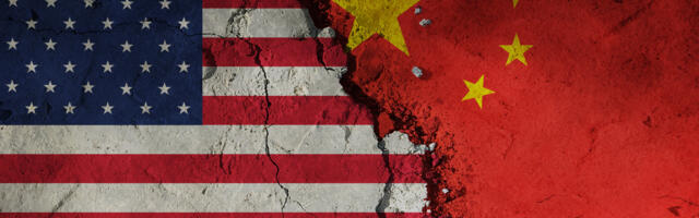 US to tighten chip export restrictions on China US to tighten chip export restrictions on China