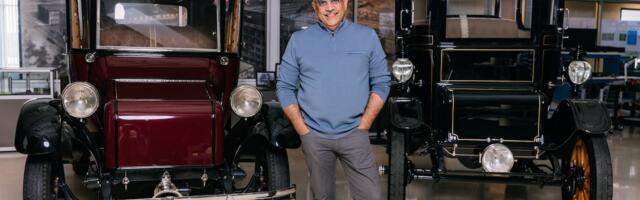 The Electric: Raising $1 Billion to Make Batteries in the U.S.—An Afternoon With Our Next Energy CEO Mujeeb Ijaz